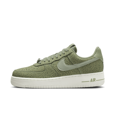 Chaussure Nike Air Force 1 07 Premium pour femme